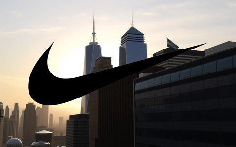 Nike: Un Cúmulo de Desafíos que Presiona al Gigante Deportivo - Foto: über boerse-global.de