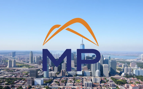 MP Materials: Strategic Pivot to Defense Secures Profits Amid Market Shift - Foto: über boerse-global.de