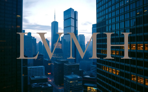 LVMH Shares Approach Critical Technical Threshold Amid Geopolitical Strain - Foto: über boerse-global.de