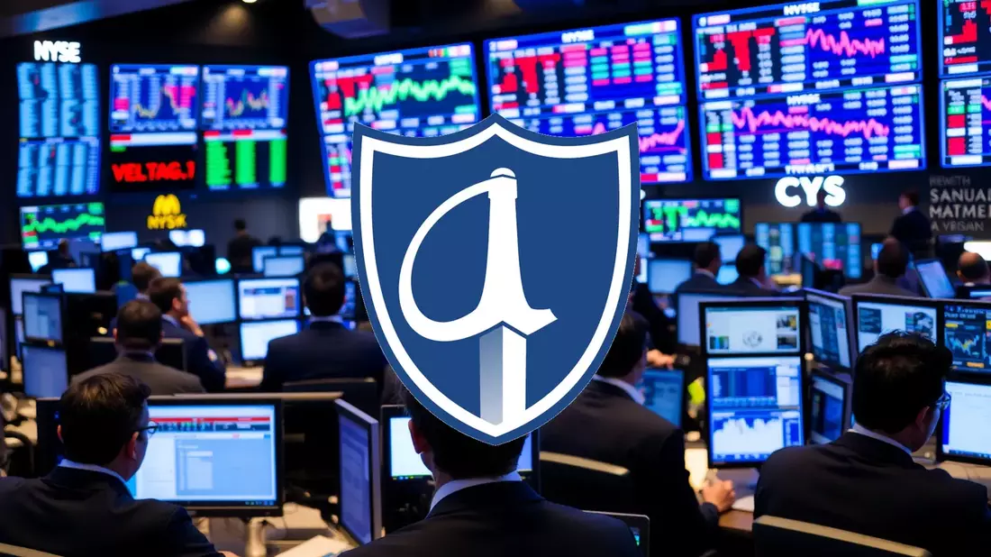 Armour Residential REIT: A Look at Dividend Prospects Amid Sector Stabilization - Bild: über boerse-global.de
