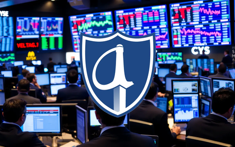 Armour Residential REIT: A Look at Dividend Prospects Amid Sector Stabilization - Foto: über boerse-global.de