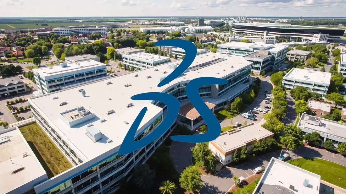 Dassault Systèmes Faces Scrutiny Over Growth Trajectory - Bild: über boerse-global.de