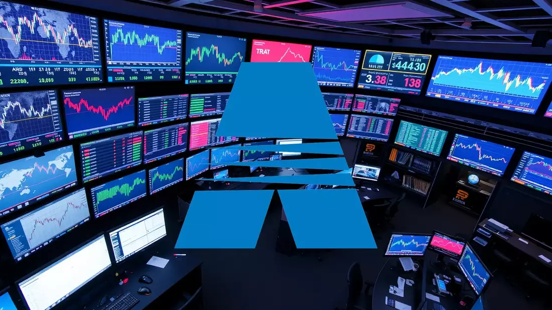 Atos Shares Face Market Skepticism Despite Industry Accolades - Bild: über boerse-global.de