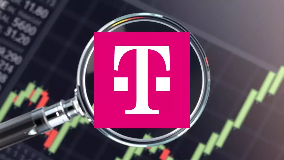T-Mobile US Charts Aggressive Growth Path with AI and Network Expansion - Bild: über boerse-global.de
