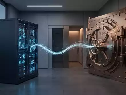 Kraken erhält als erste Kryptobank Zugang zum US-Notenbanksystem - Foto: über boerse-global.de