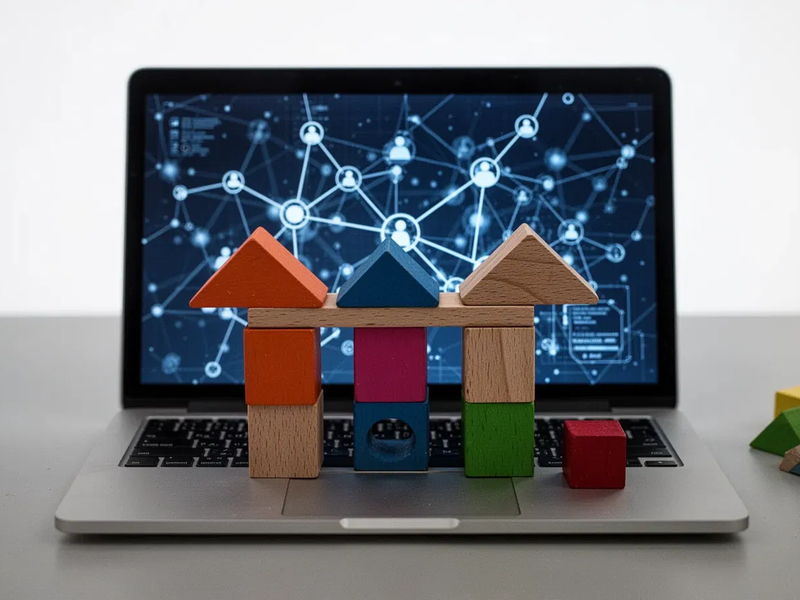 Tech-Regulierung: USA und UK verschärfen Kinderschutz im Netz - Foto: über boerse-global.de