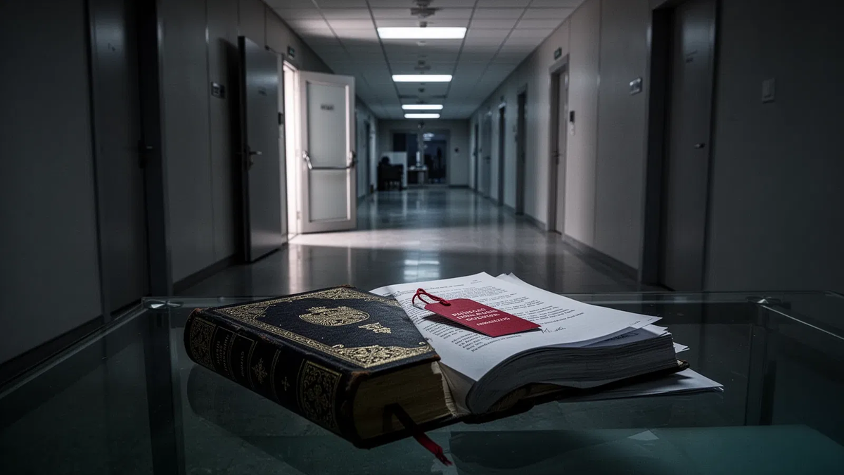 Datenschutz 2026: Strenge Kontrollen trotz neuer Gesetzeslücken - Foto: über boerse-global.de