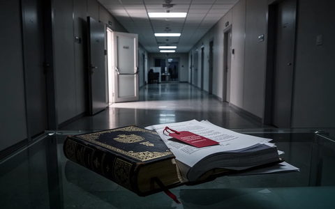 Datenschutz 2026: Strenge Kontrollen trotz neuer Gesetzeslücken - Foto: über boerse-global.de