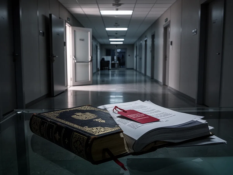 Datenschutz 2026: Strenge Kontrollen trotz neuer Gesetzeslücken - Foto: über boerse-global.de