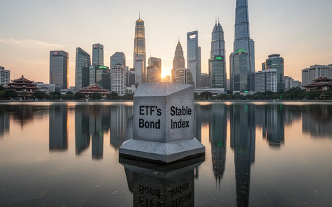 ABF Pan Asia Bond ETF: Stabiler Wachstumskurs - Foto: über boerse-global.de