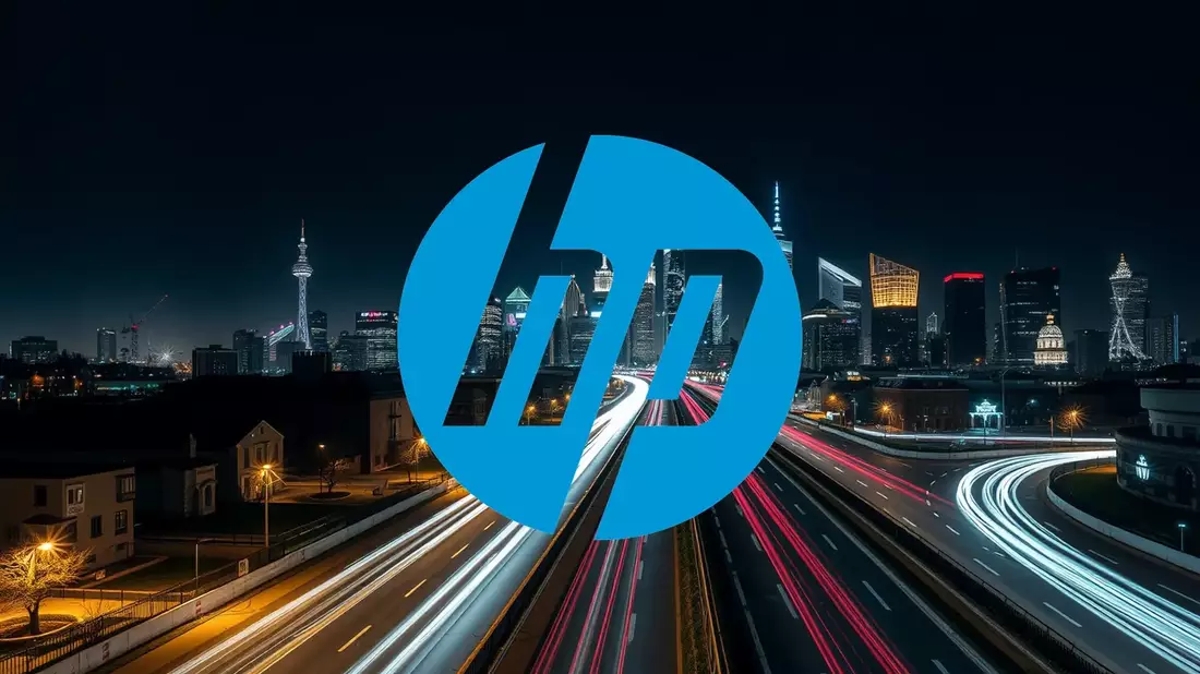 Governance Debate Intensifies at HP Amid Leadership Transition Illustration mit AI erstellt übermittelt durch boerse-global.de