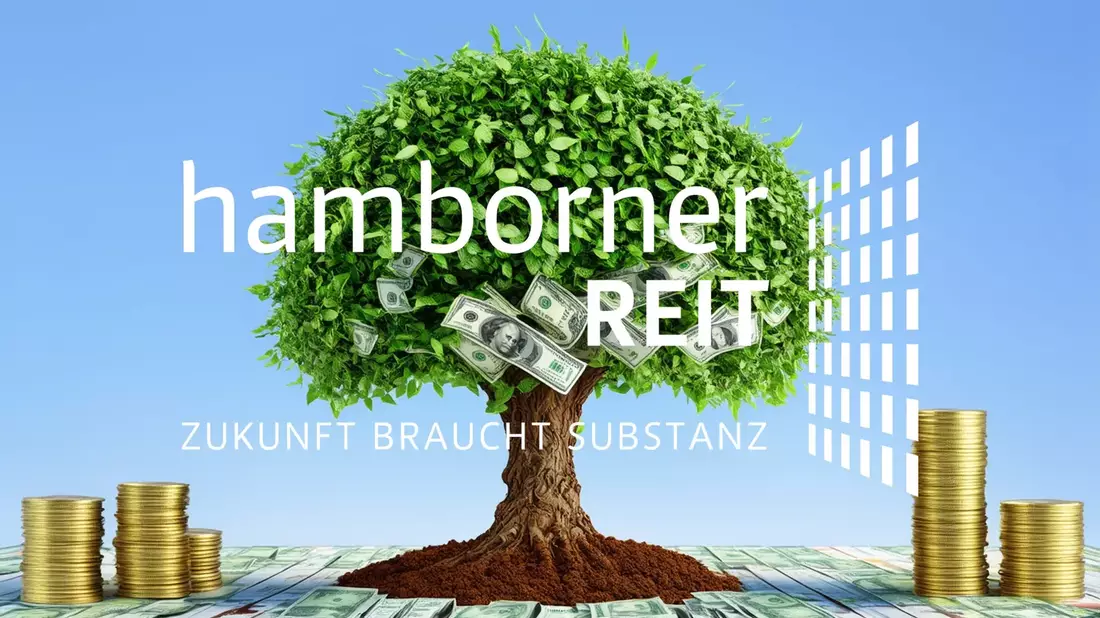 Hamborner REIT's Strategic Pivot: A 2026 Financial Preview - Bild: über boerse-global.de