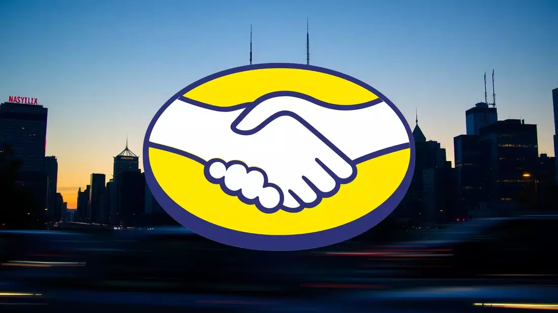MercadoLibre: Crecimiento Sólido, Pero con Presión en los Beneficios - Bild: über boerse-global.de