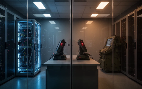 Anthropic verhandelt mit Pentagon nach Sicherheits-Streit - Foto: über boerse-global.de