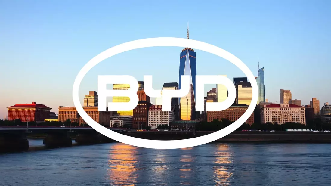 BYD's Technological Leap Aims to Solidify EV Market Leadership - Bild: über boerse-global.de
