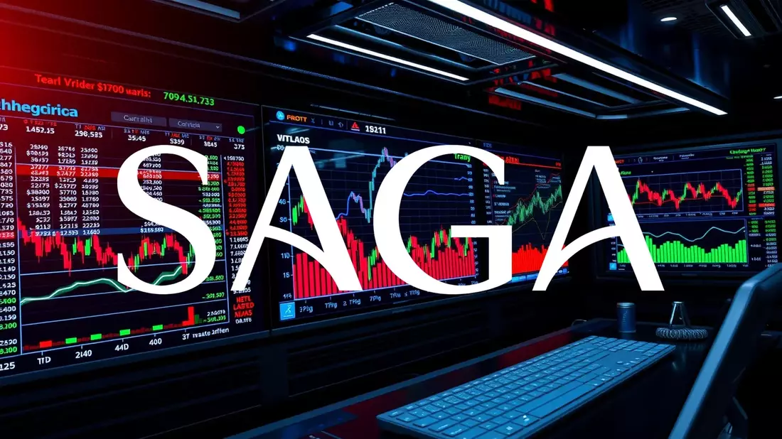Saga Metals Advances Radar Project with Metallurgical Testing and Fresh Capital - Bild: über boerse-global.de