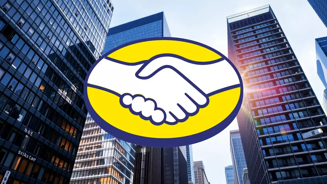 MercadoLibre's Strategic Pivot: Growth at a Cost - Bild: über boerse-global.de