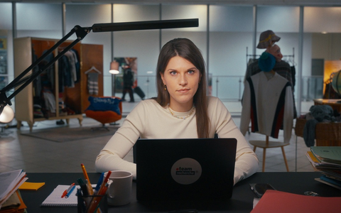 Inside Secondhand - wo deine Kleider wirklich landen: Neue team.recherche-Doku des SWR ab 5.3.2026 in der ARD Mediathek - Foto: presseportal.de