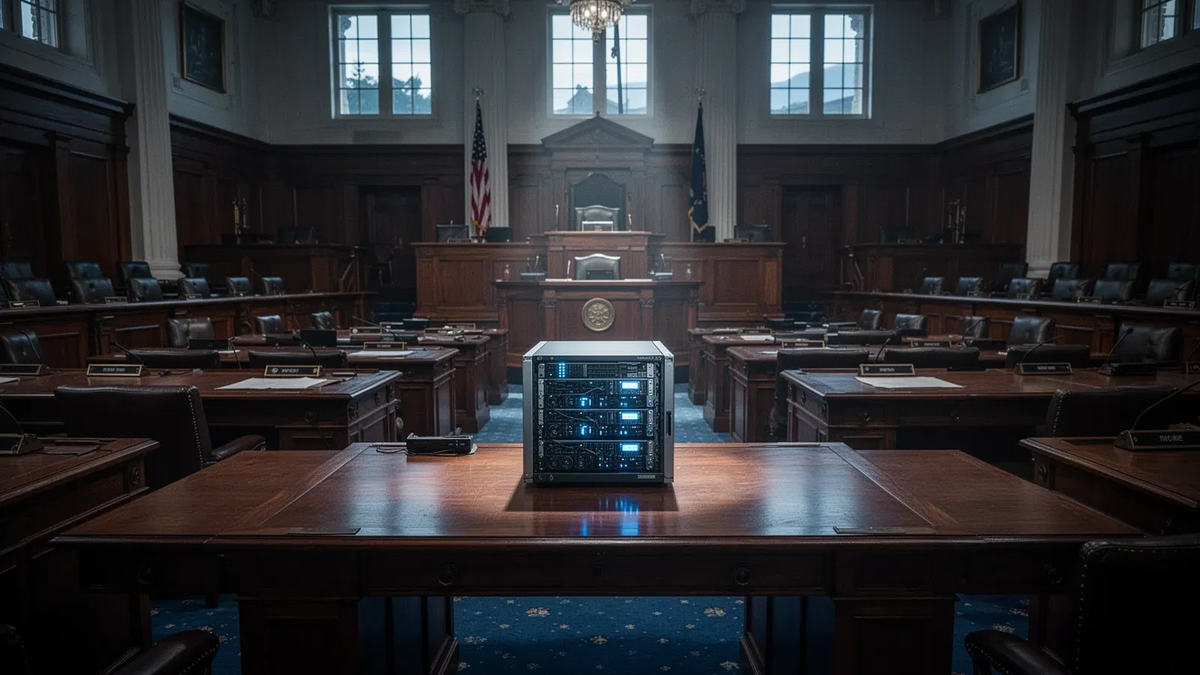 Floridas KI-Gesetzgebung: Verbraucherschutz gescheitert, Infrastruktur-Regeln auf der Überholspur - Foto: über boerse-global.de