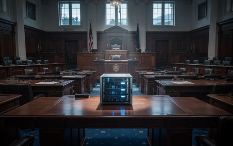 Floridas KI-Gesetzgebung: Verbraucherschutz gescheitert, Infrastruktur-Regeln auf der Überholspur - Foto: über boerse-global.de