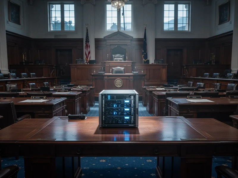 Floridas KI-Gesetzgebung: Verbraucherschutz gescheitert, Infrastruktur-Regeln auf der Überholspur - Foto: über boerse-global.de