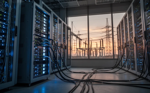 Tech-Giganten übernehmen Stromkosten für KI-Boom - Foto: über boerse-global.de