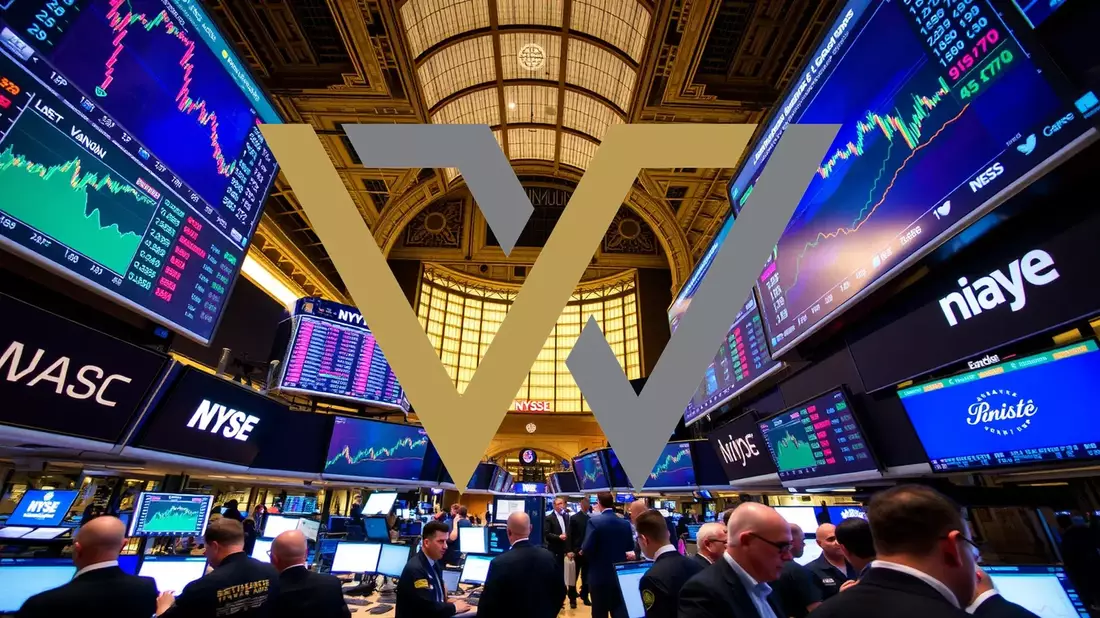 Wheaton Precious Metals Shares Face Significant Market Downturn - Bild: über boerse-global.de