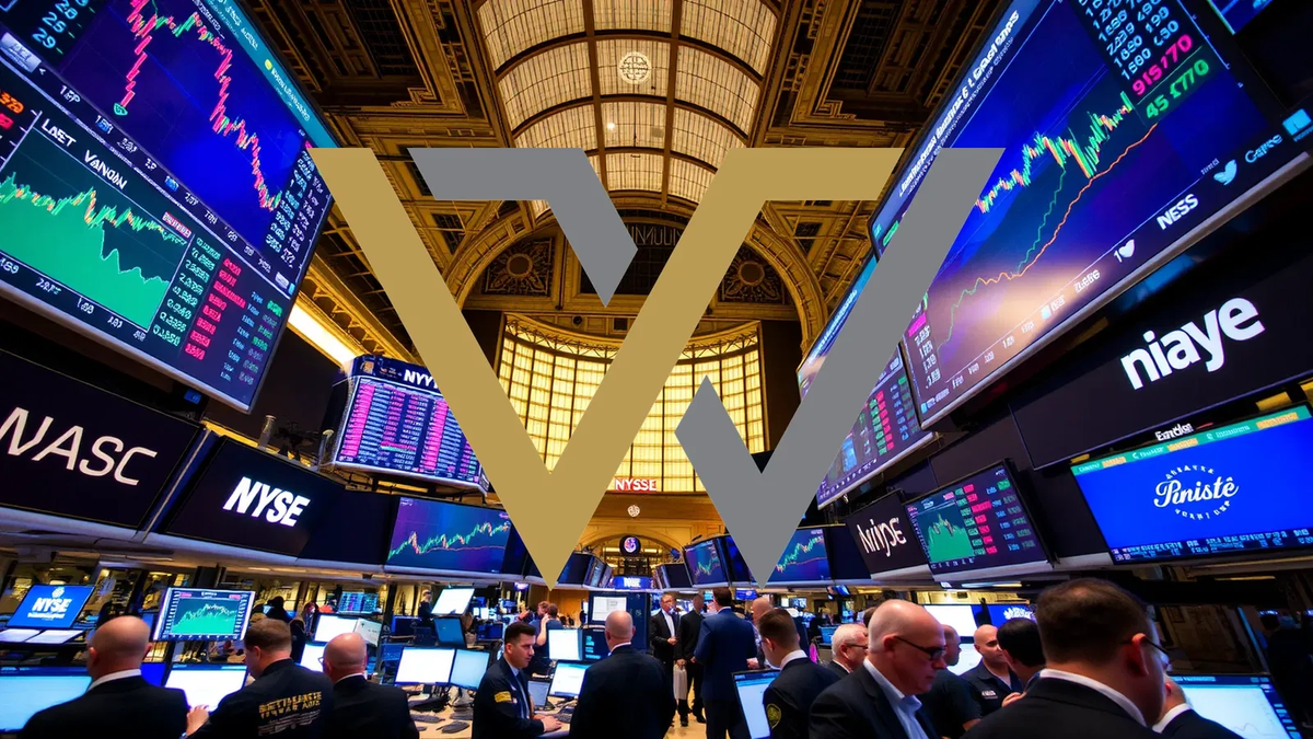 Wheaton Precious Metals Shares Face Significant Market Downturn - Foto: über boerse-global.de