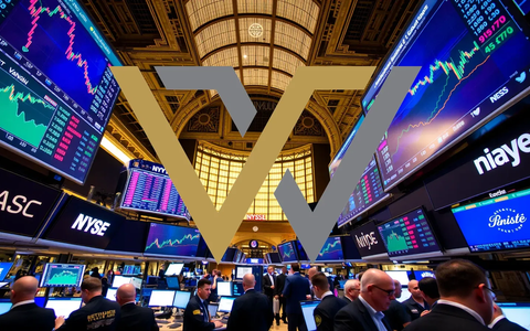 Wheaton Precious Metals Shares Face Significant Market Downturn - Foto: über boerse-global.de