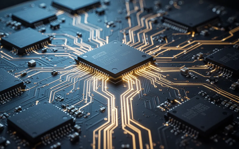 SSD-Firmware: Die neue Schlüsseltechnologie für KI und Datensicherheit - Foto: über boerse-global.de SSD-Firmware: Die neue Schlüsseltechnologie für KI und Datensicherheit - Foto: über boerse-global.de