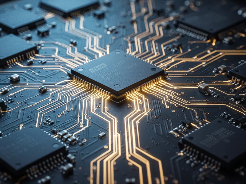 SSD-Firmware: Die neue Schlüsseltechnologie für KI und Datensicherheit - Foto: über boerse-global.de