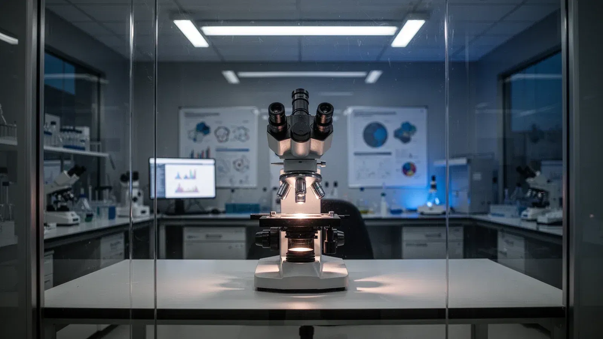 Abivax Aktie: Korrektur vor Jahreszahlen - Foto: über boerse-global.de