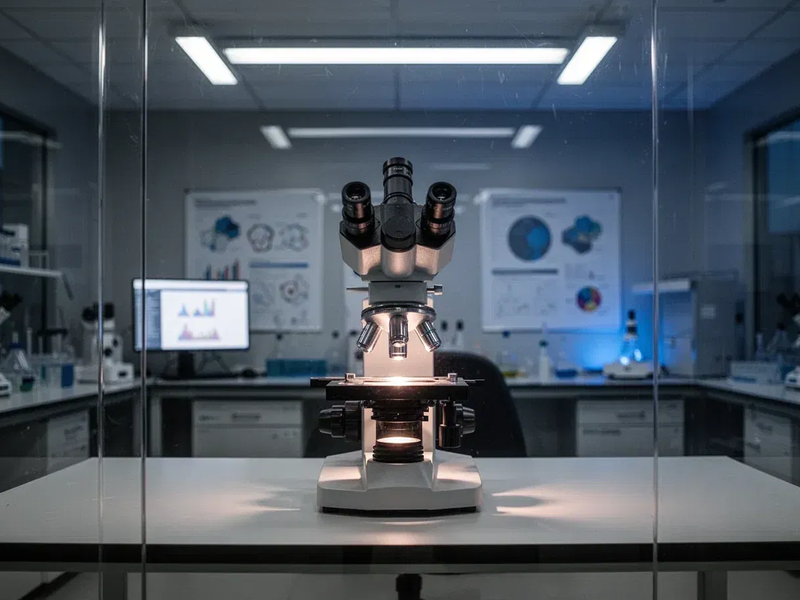 Abivax Aktie: Korrektur vor Jahreszahlen - Foto: über boerse-global.de