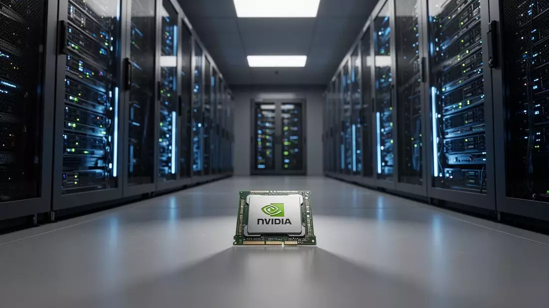 Nvidia beendet Milliarden-Investments in OpenAI und Anthropic - Bild: über boerse-global.de