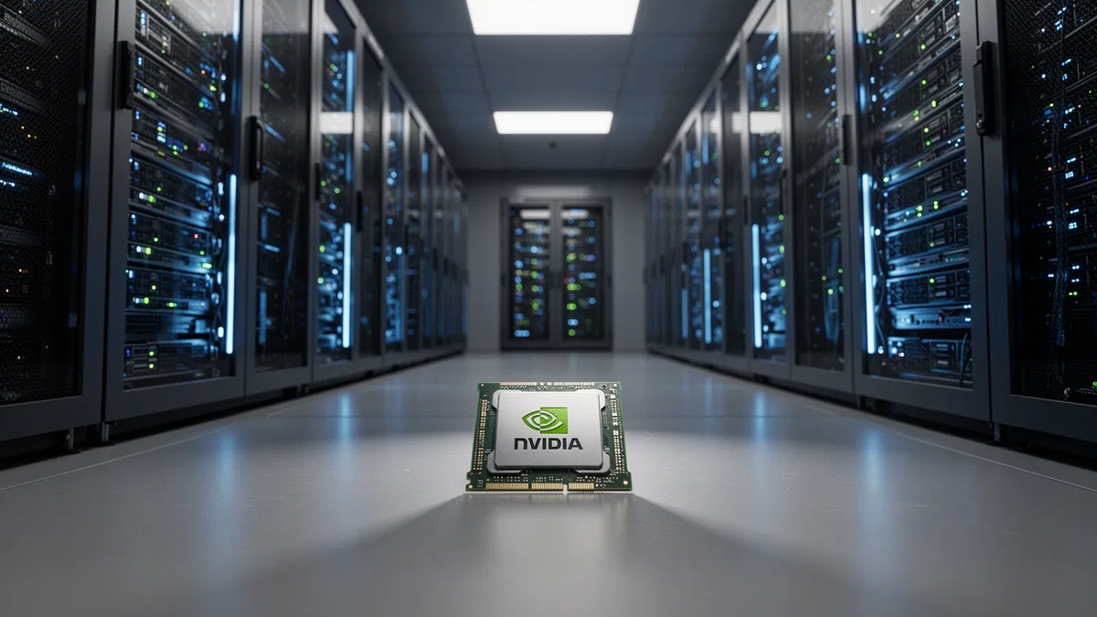 Nvidia beendet Milliarden-Investments in OpenAI und Anthropic - Foto: über boerse-global.de