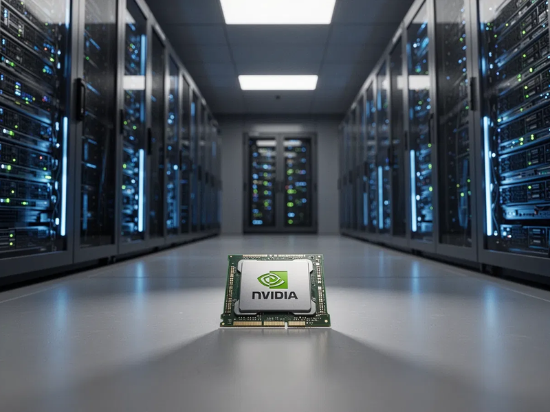 Nvidia beendet Milliarden-Investments in OpenAI und Anthropic - Foto: über boerse-global.de