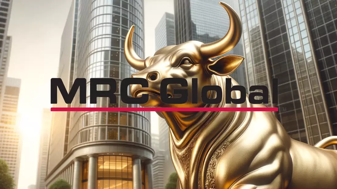 Mercantile Investment Aktie: Kursstütze aktiviert - Bild: über boerse-global.de