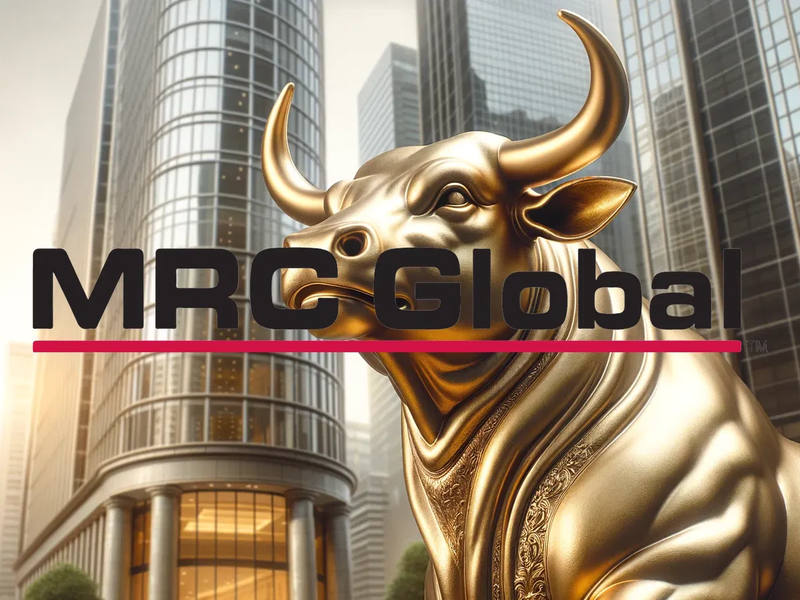 Mercantile Investment Aktie: Kursstütze aktiviert - Foto: über boerse-global.de