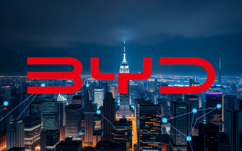 BYD: La apuesta tecnológica para reconquistar el mercado - Foto: über boerse-global.de