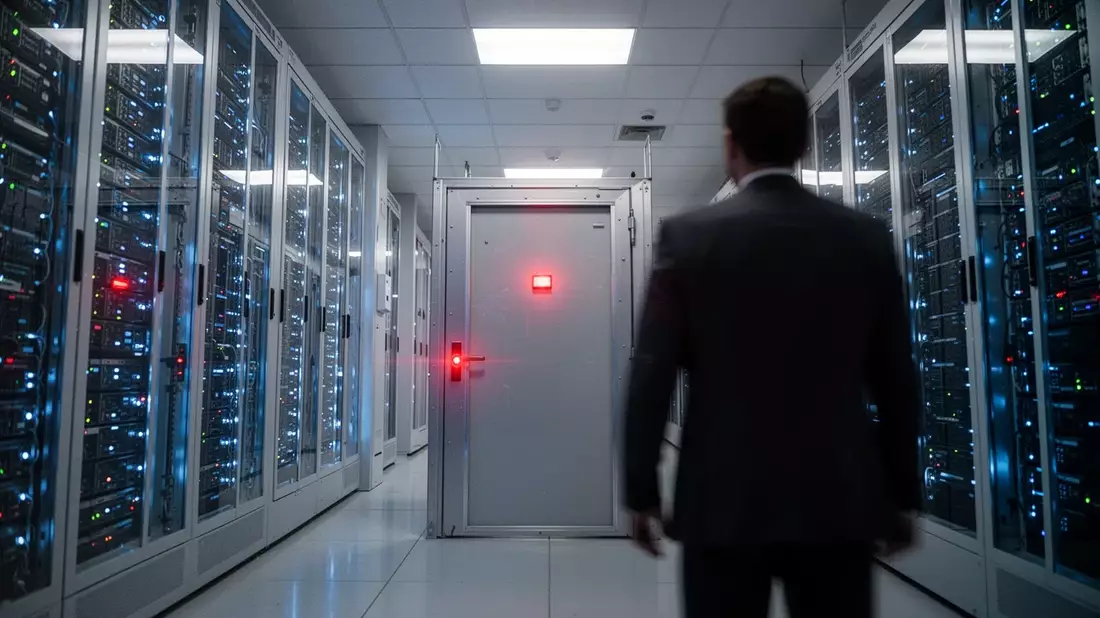 OpenAI verstärkt Sicherheit nach tödlichem Anschlag in Kanada - Bild: über boerse-global.de