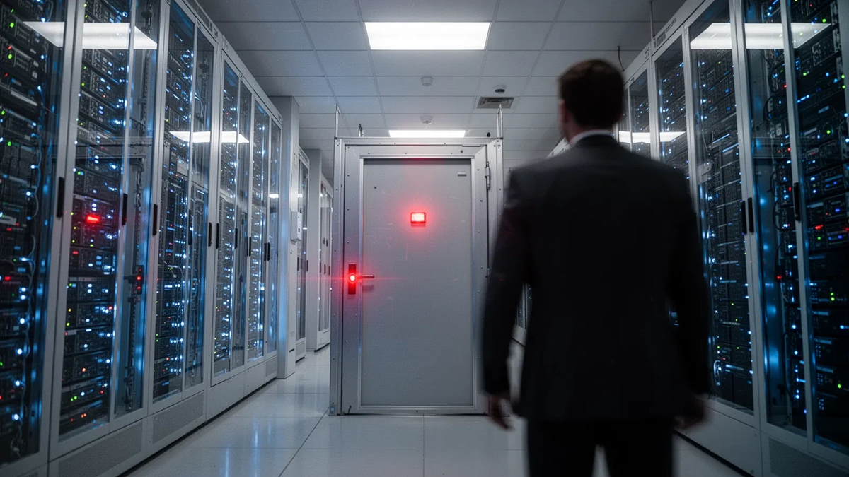 OpenAI verstärkt Sicherheit nach tödlichem Anschlag in Kanada - Foto: über boerse-global.de