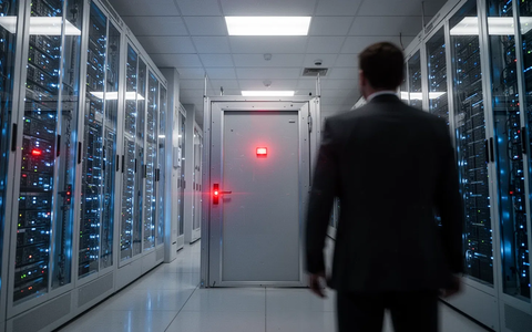 OpenAI verstärkt Sicherheit nach tödlichem Anschlag in Kanada - Foto: über boerse-global.de