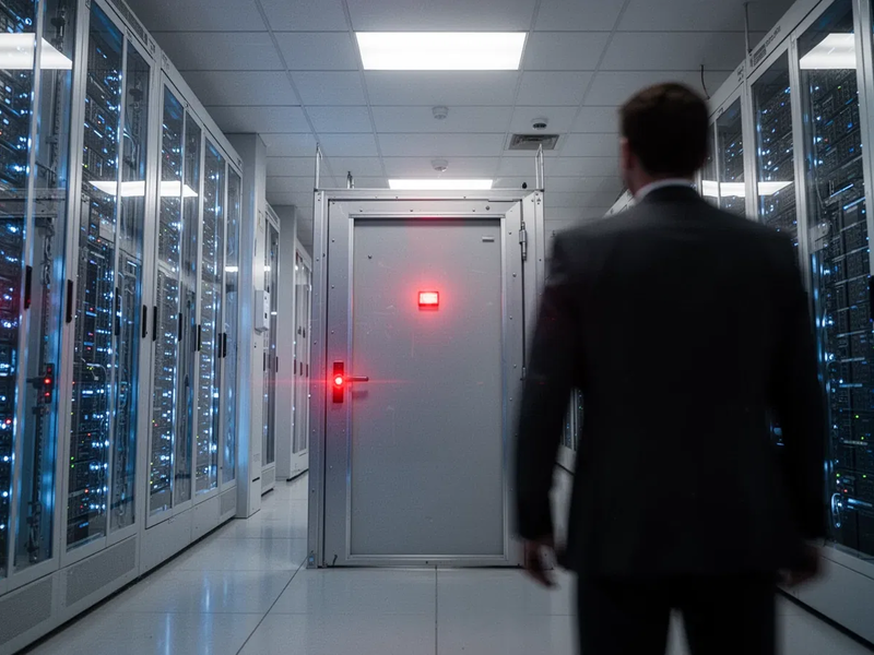 OpenAI verstärkt Sicherheit nach tödlichem Anschlag in Kanada - Foto: über boerse-global.de