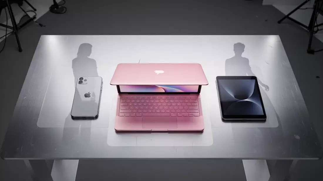 Apple startet Offensive mit günstigem MacBook Neo und M5-Chips - Bild: über boerse-global.de