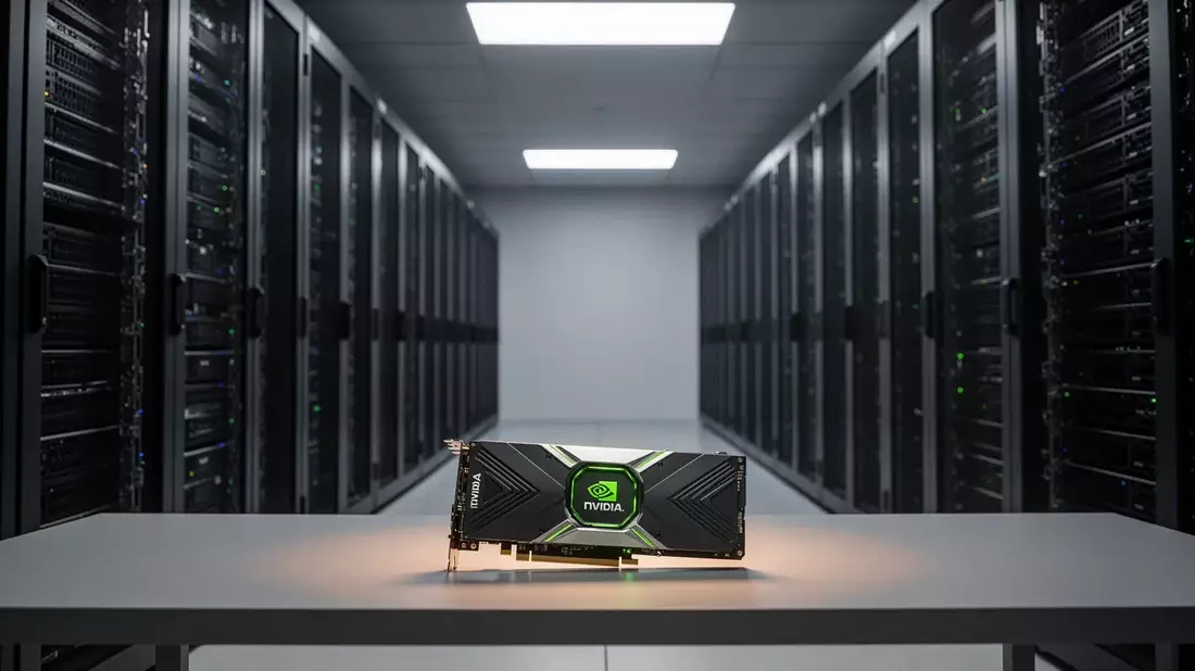 Nvidia beendet Milliardendeals mit KI-Startups - Bild: über boerse-global.de
