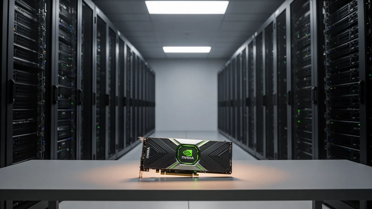 Nvidia beendet Milliardendeals mit KI-Startups - Foto: über boerse-global.de