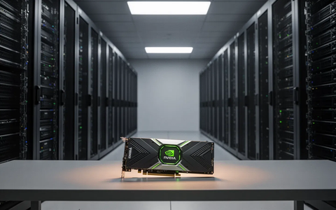 Nvidia beendet Milliardendeals mit KI-Startups - Foto: über boerse-global.de