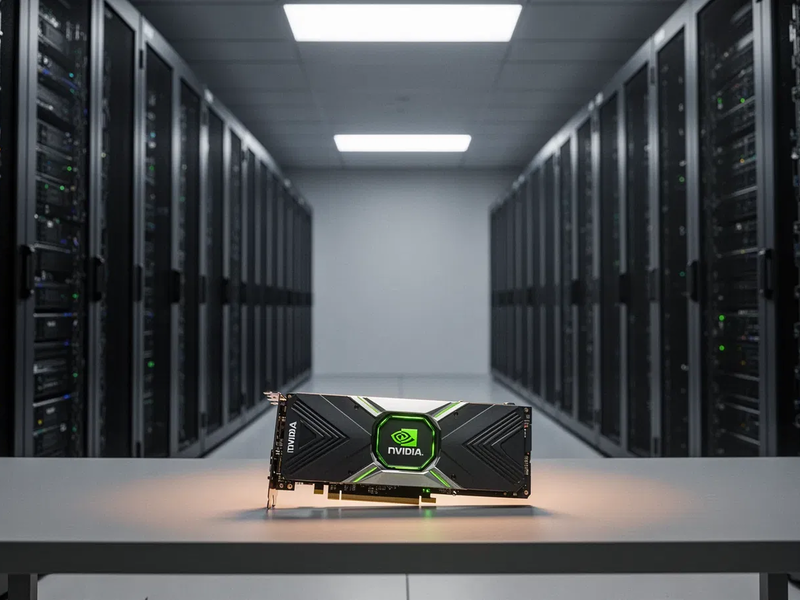 Nvidia beendet Milliardendeals mit KI-Startups - Foto: über boerse-global.de