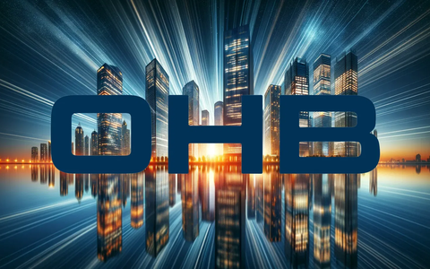 OHB SE Poised for Major Defense Contract and Reports Strong Growth - Foto: über boerse-global.de