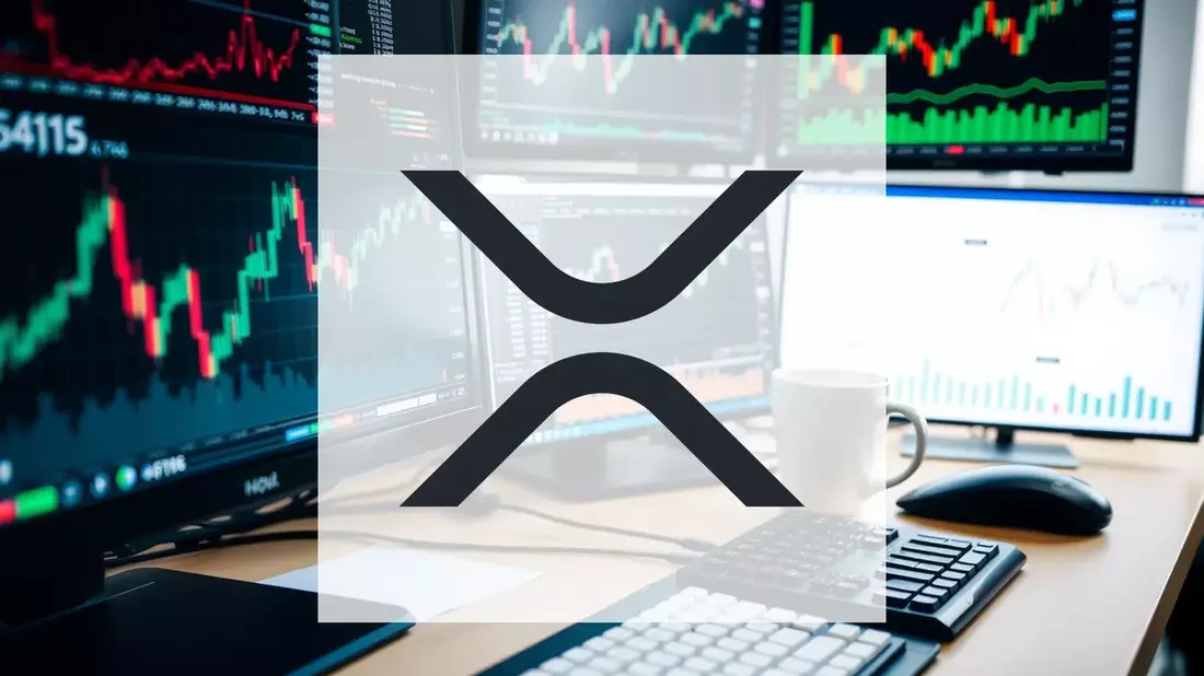 Regulatory Clarity and Technical Upgrades Shape XRP's Trajectory - Bild: über boerse-global.de